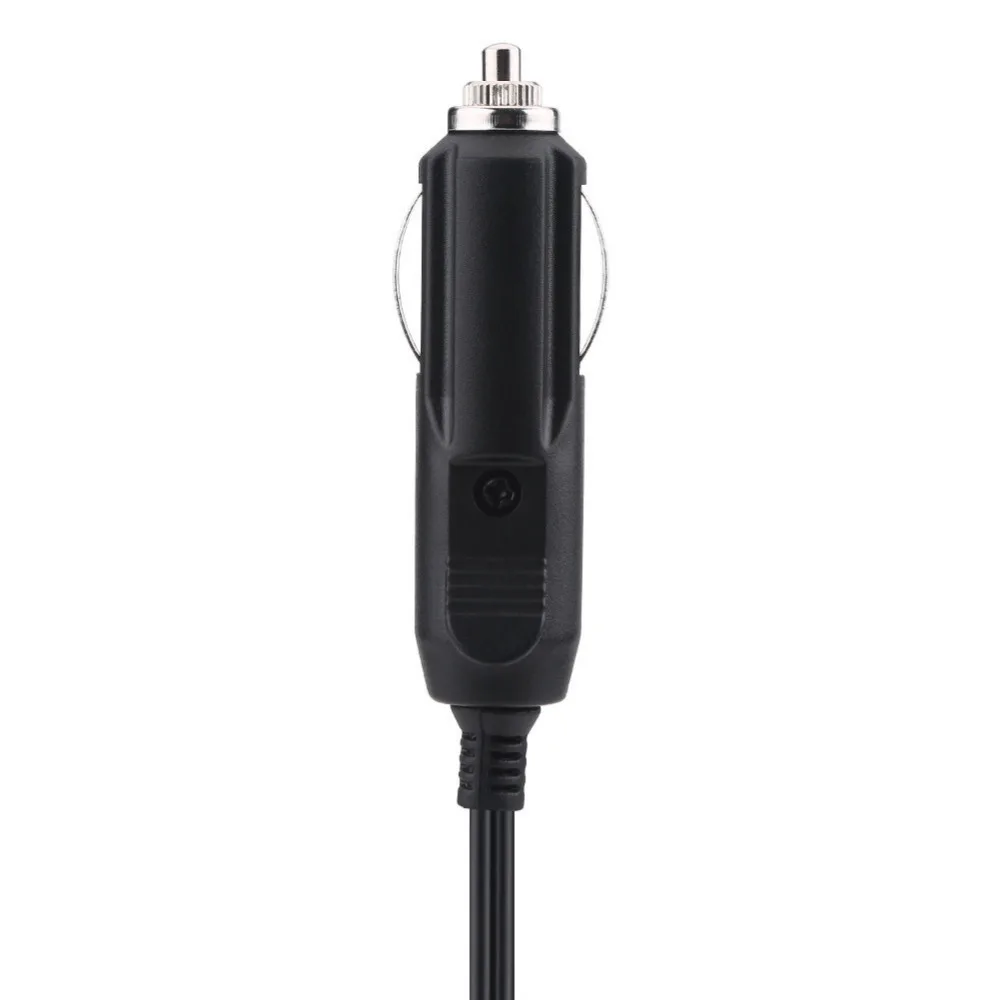 12 V Портативный цифровой автомобильный насос для шин воздушный компрессор 150 PSI