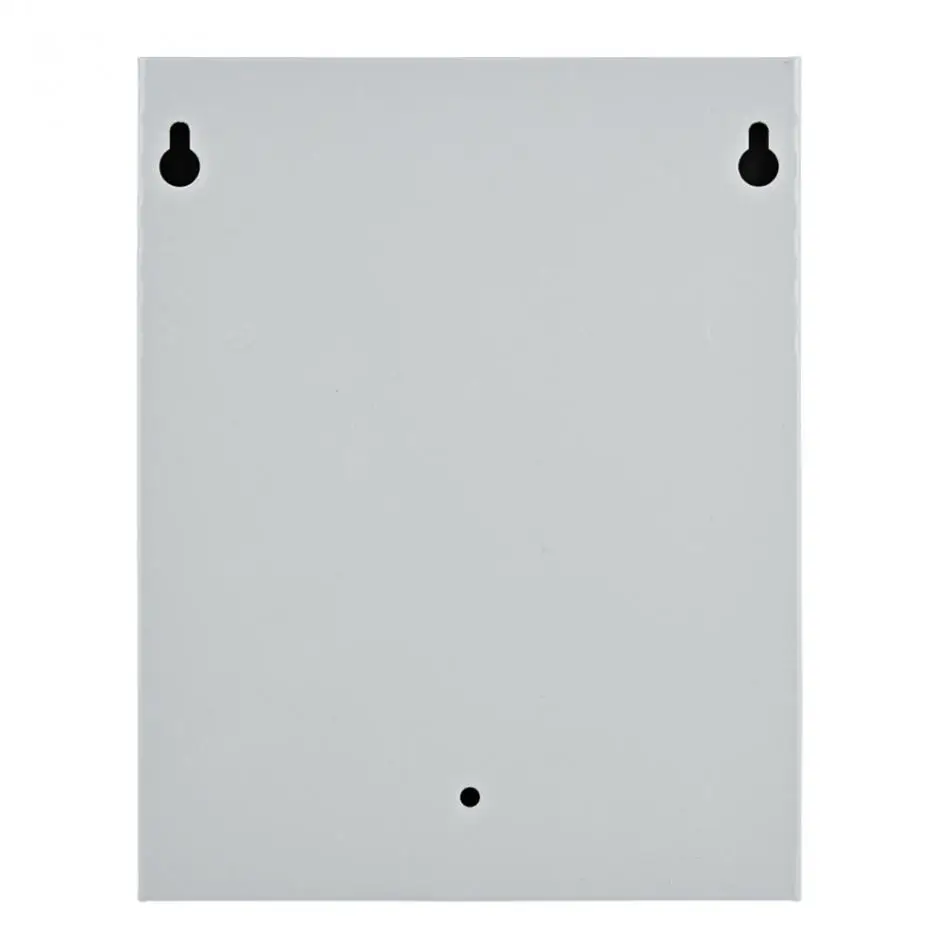 DC12V 5A 50W система контроля допуска к двери переключатель питания AC 110~ 240V Время задержки Макс 15 секунд мощность частоты