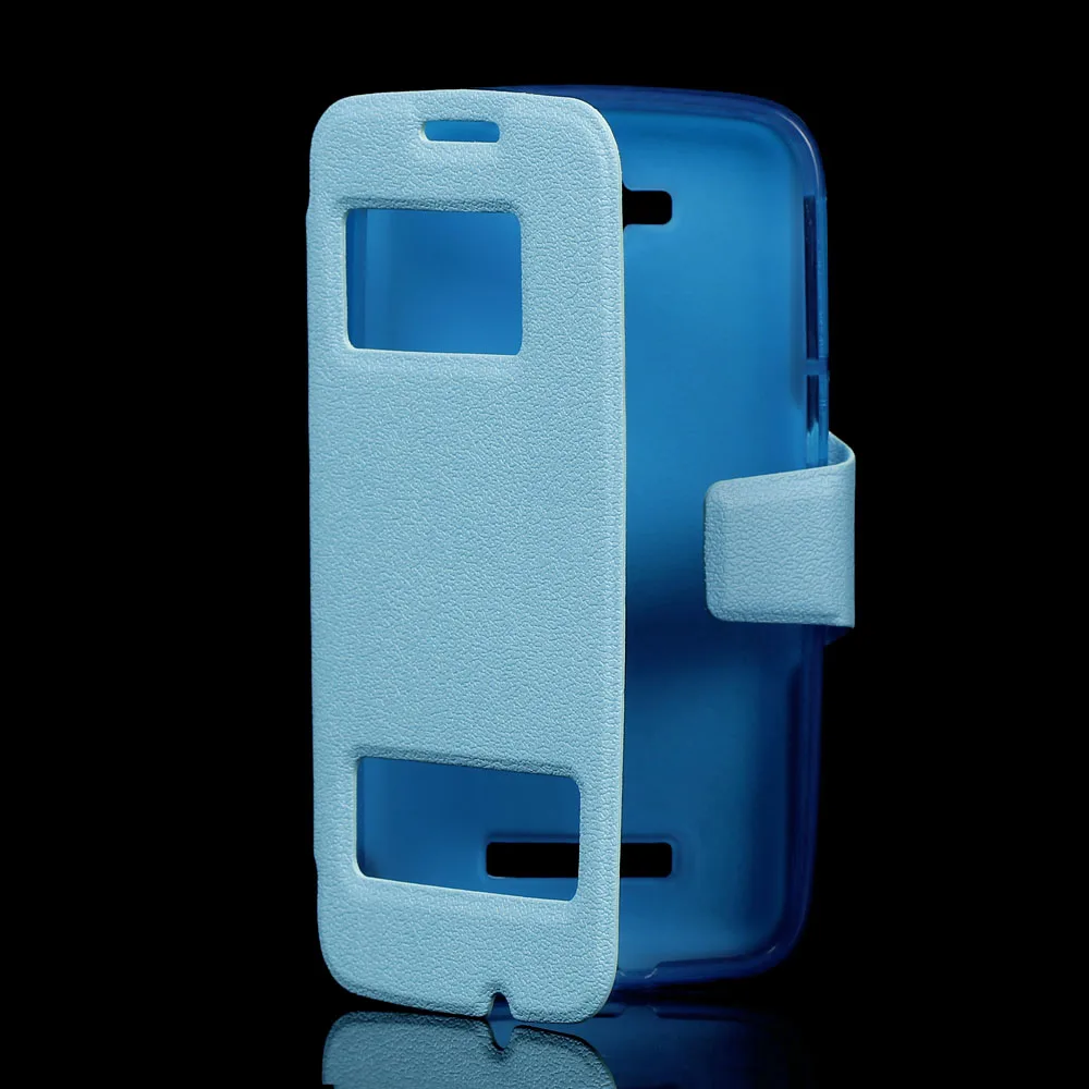 5.0For чехол для Alcatel One Touch POP C7 чехол для Alcatel One Touch POP C7 7040 7041 7040A OT 7040D 7041D откидная крышка для сотового телефона чехол