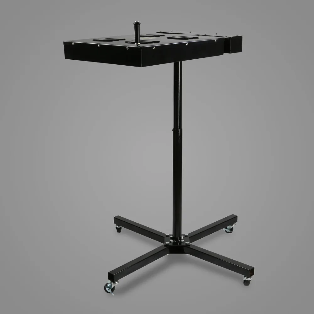 18 &quotX 18&quot шелкография флэш сушилка Регулируемая подставка для отверждения