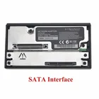 Сетевой адаптер интерфейса SATA, адаптер жесткого диска для Sony PS2 Playstation 2 No IDE