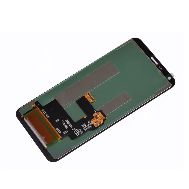 5,5 '' для LG Q6 LG-M700 M700 M700A US700 M700H M703 M700Y ЖК-дисплей дисплей+ кодирующий преобразователь сенсорного экрана в сборе с рамкой