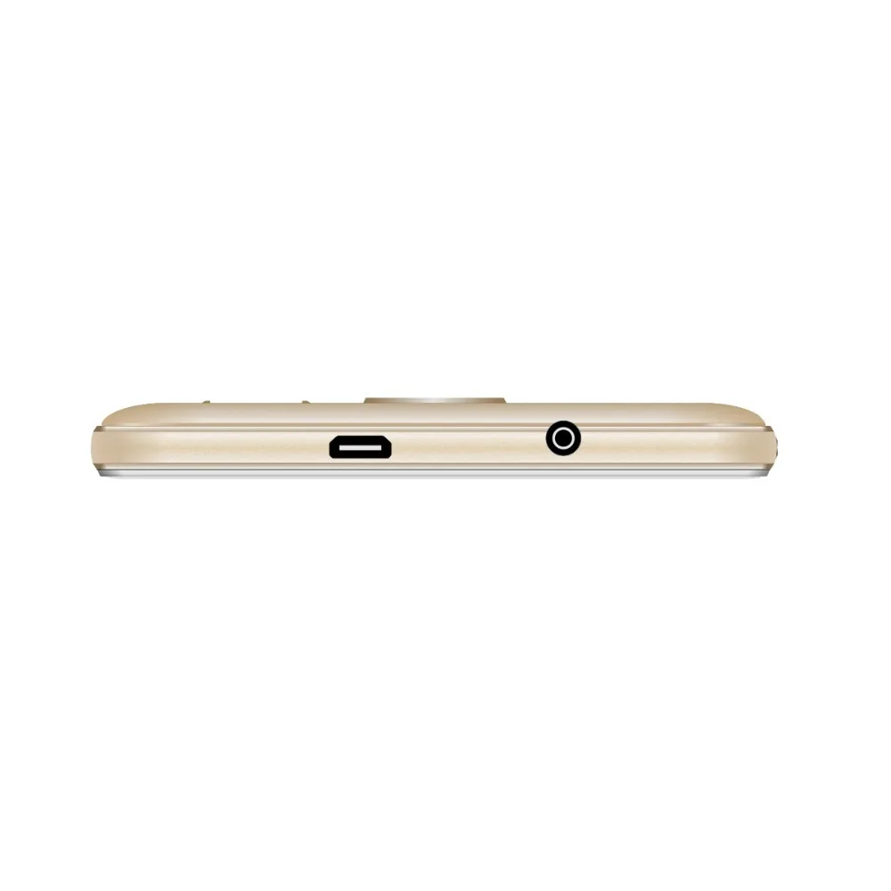 Ulefone Tiger Lite смартфон с 5 дюймовым дисплеем четырёхъядерным процессором MT6580 ОЗУ 1 ГБ