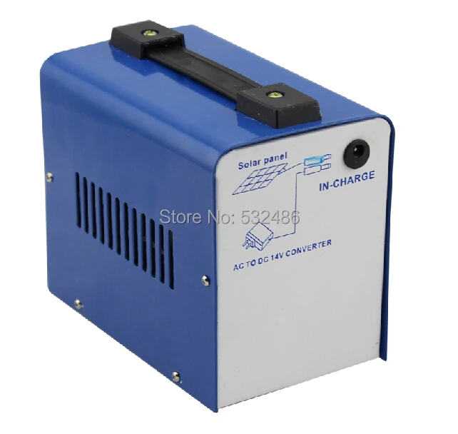 7ah 12 В Солнечные генераторы Системы дома солнечные Системы|system big|system cafegenerator battery
