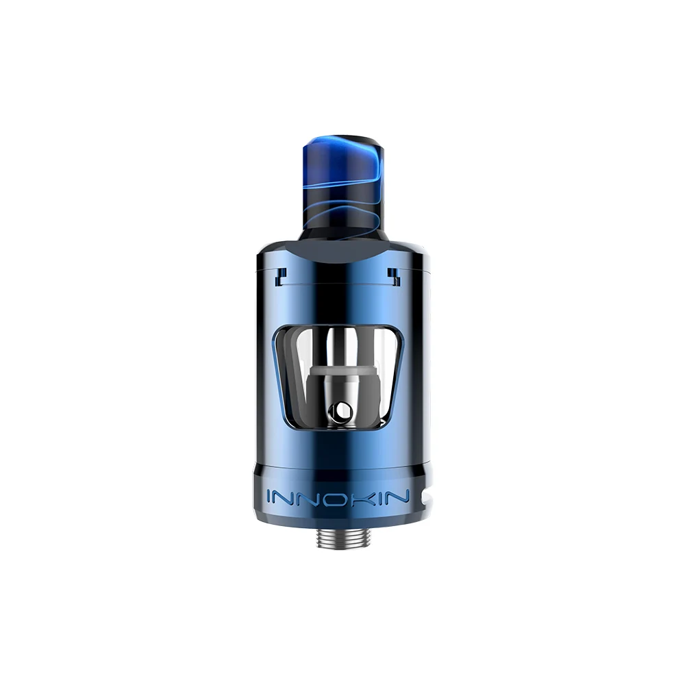 Новый оригинальный бак Innokin Zlide с емкостью 2 мл и диаметром 22 7 мм Z-PLEX3D сетчатой