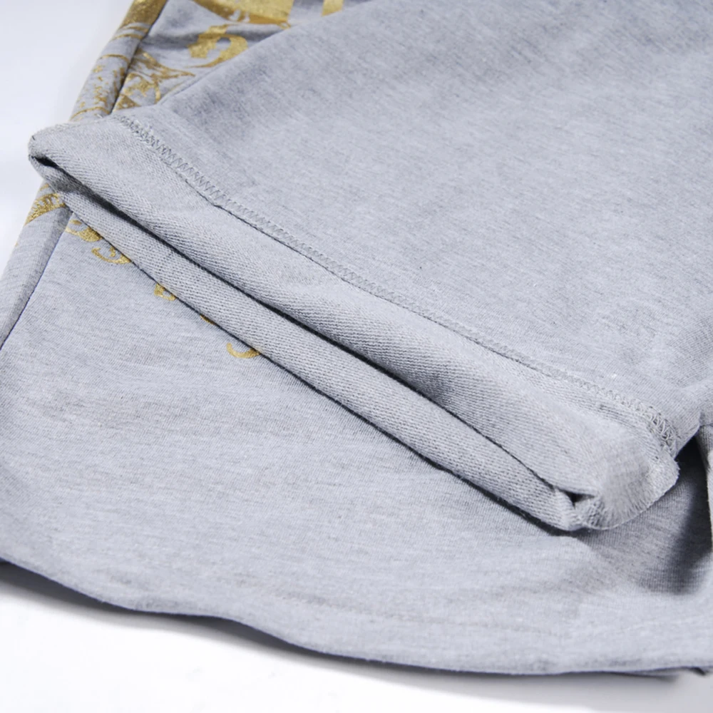 

2021 Hip Hop Men Male Brand Joggers Clothing Exercise Men Shorts Summer Baggy Loose Calf Trousers Plus Size XXXXL 5XL 6XL A30