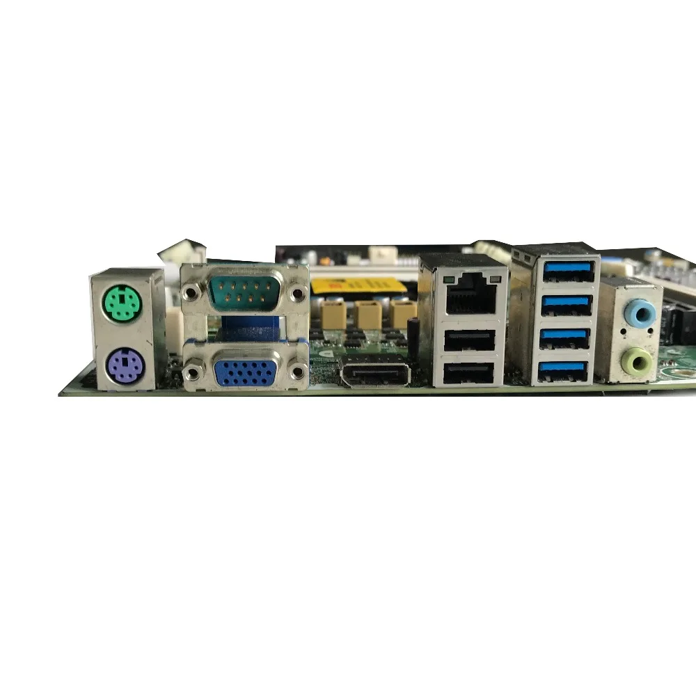 SZWXZY отлично подходит для настольных материнских плат HP 8300 MT LGA1155 Q77 DDR3 657096 001 656941