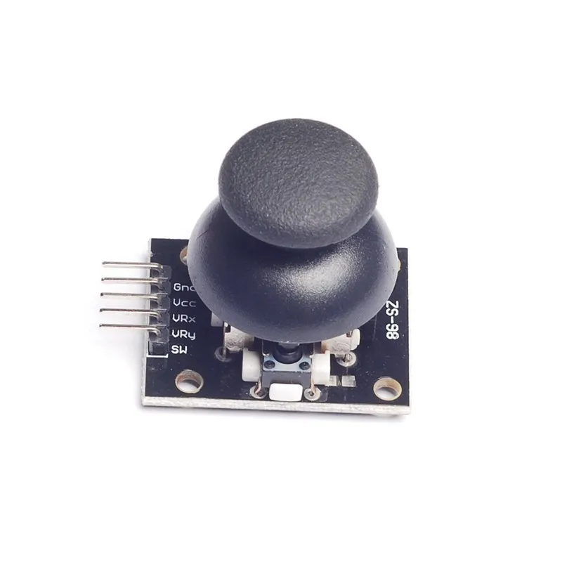 Модуль джойстика xy для arduino ps2 модуль мыши с двумя осями|module|module for arduinomodule |