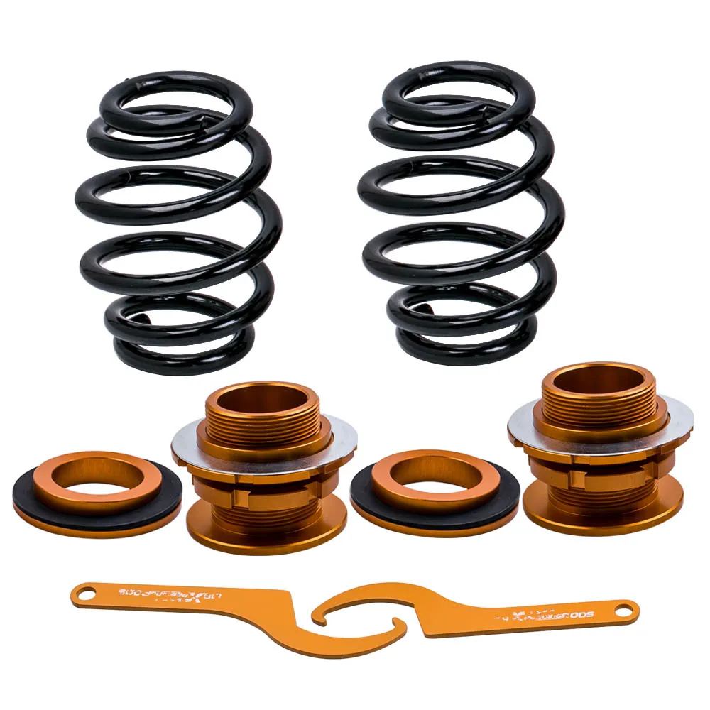 Полный шок для BMW E36 M3 3 серии седан купе Coilover амортизатора fit 316i 318is 320i 323i 325i 328i 90
