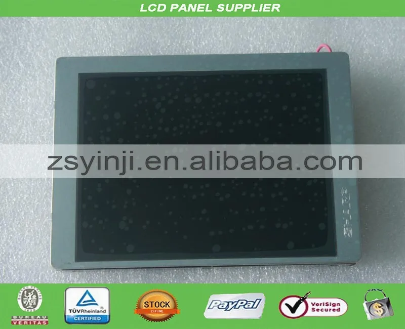 ЖК панель 5 7 дюйма 320*240 LQ057Q3DC11|ЖК-модули| |