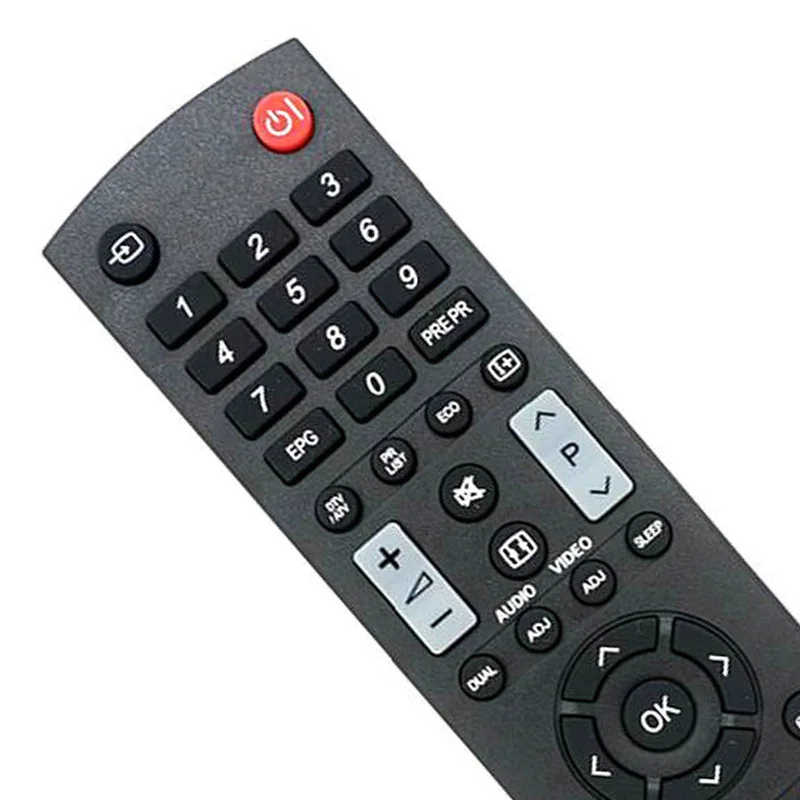 Новый пульт дистанционного управления для Sharp LCD TV GJ220 | Электроника