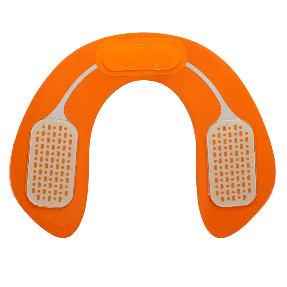 EMS Hip Trainer Massager Electric Muscle Stimulator Buttock Lifting Massage Device Butt Lift TonerTrainer Intensity | Красота и