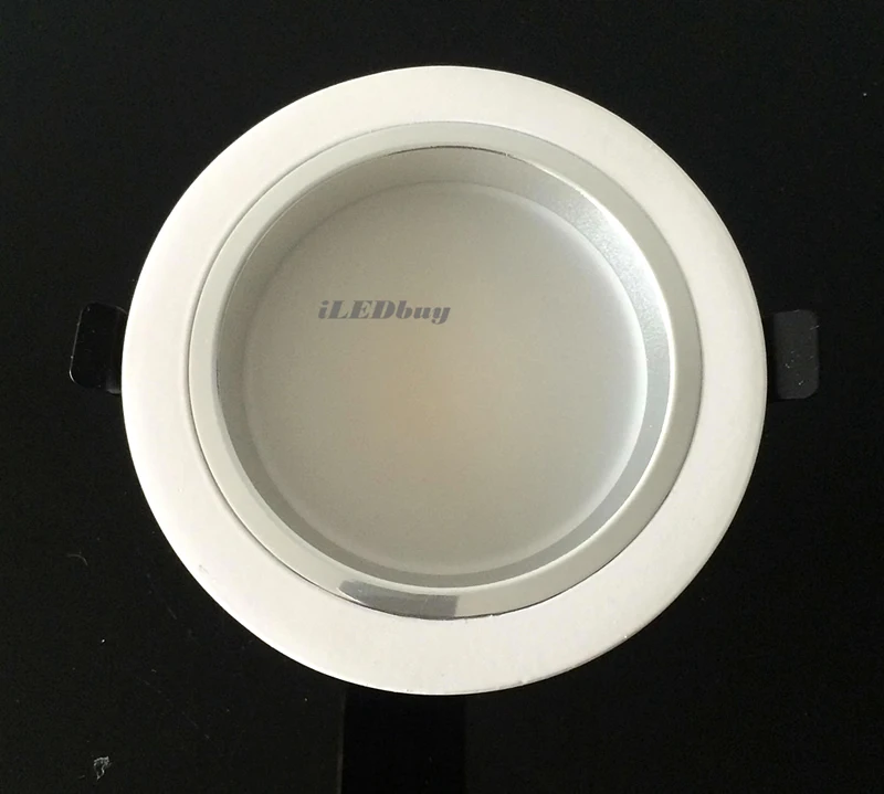 CREE SMD5730 Светодиодные светильники 7 Вт 9 12 15 20 с регулируемой яркостью светодиодные