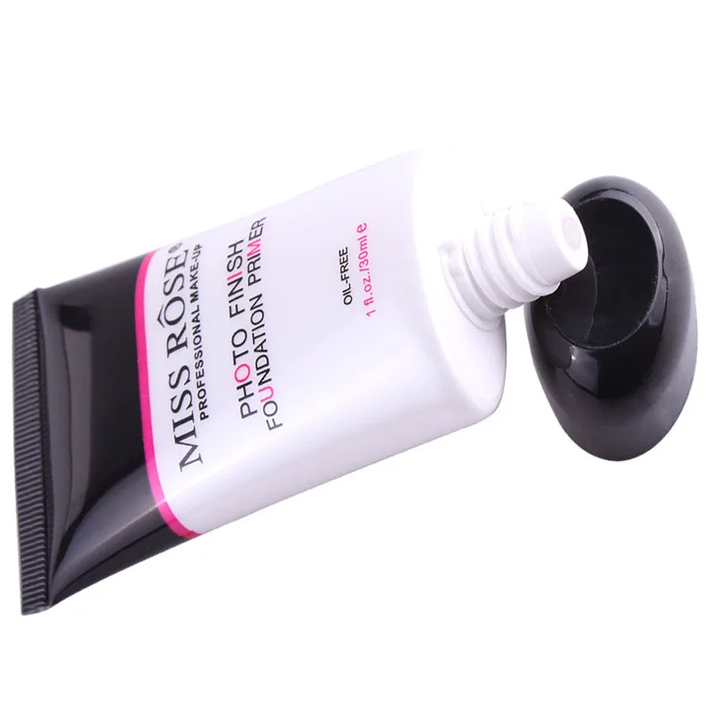 Face Foundation Primer Oil-Control Base Makeup Transparent Hydrating Brighten Correcting Pore Smooth Concealer | Красота и здоровье