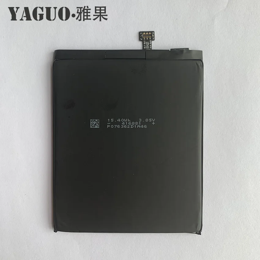 Оригинальный LTF23A 4070mAh литий ионный аккумулятор большой емкости для Letv LeEco Pro3 X720 X722