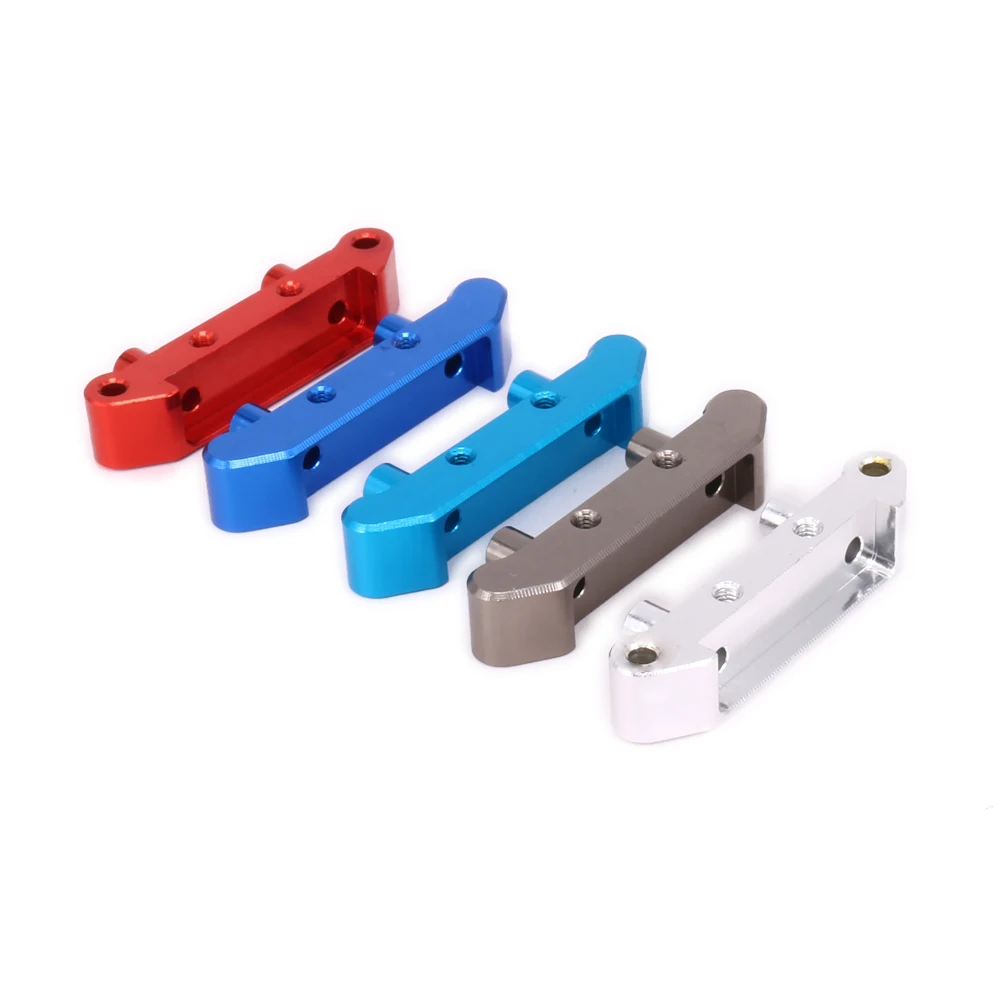 1 шт. задний подвесной рычаг из сплава для радиоуправляемого хобби модели