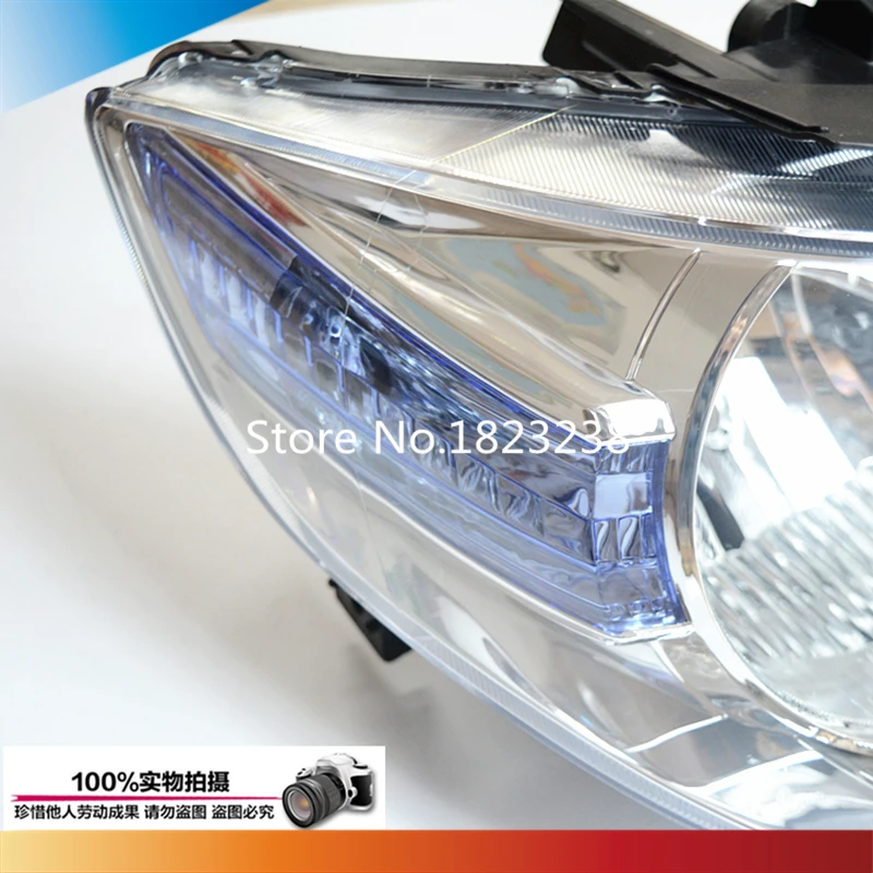 Налобный фонарь OEM: 33151 SEL H61 33101 для Honda CITY 2006 2007 2008|honda city headlight|honda headlightheadlight honda |