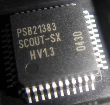 PSB21383HV1.3 PSB21383 QFP44 интегральная схема|Хранилища для электроники| |