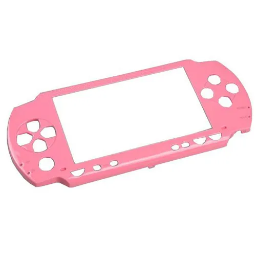 Чехол и кнопки для консоли Sony PSP 1000|case replacement|case casebutton case |
