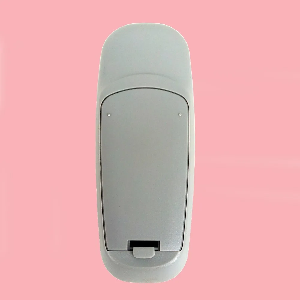 Новый оригинальный RC19621020/01 для аудиоплеера PHILIPS RC1962102001 Fernbedienung | Электроника