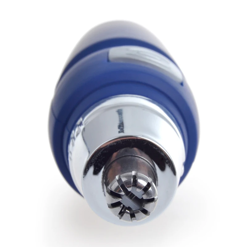 Новый модный Электрический ушной триммер для носа волос машинка стрижки