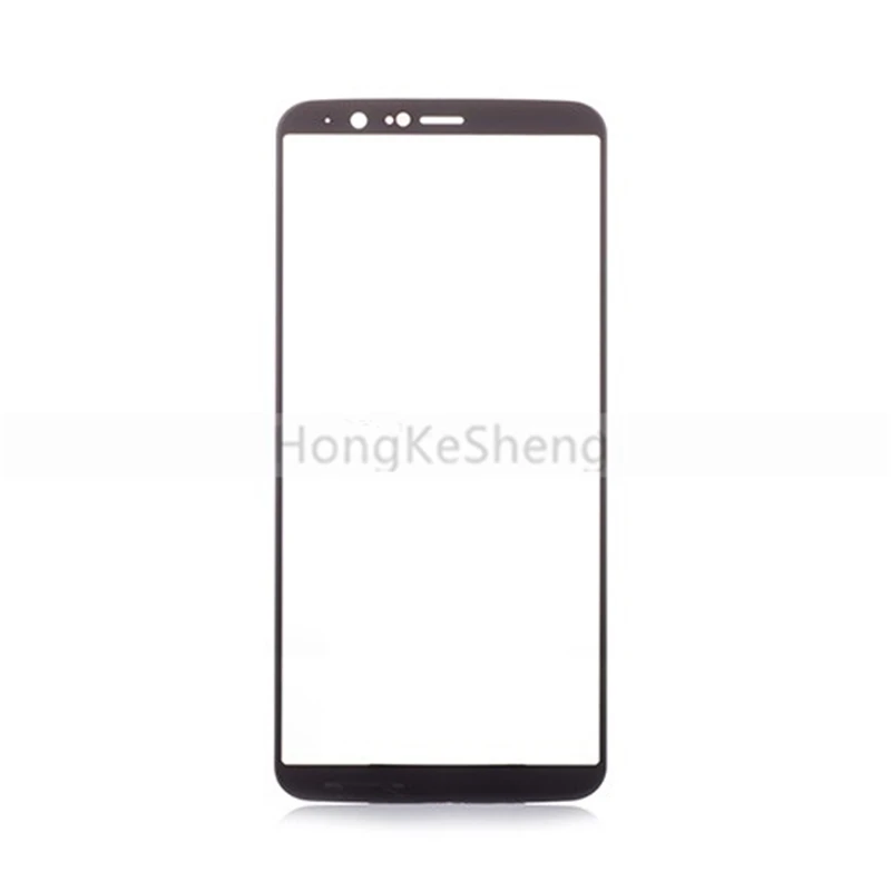 Замена переднего стекла на заказ для OnePlus 5T A5010 1 + Five T|Сенсорные панели (тачскрин)| |