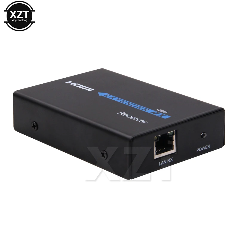 Самый новый HDMI инфракрасный передатчик/приемник с ИК-приемником коробкой 1080P