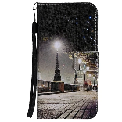 T P10 Lite Coque для huawei P10/huawei P10 Lite чехол Флип из искусственной кожи кошелек чехол для телефона чехол для huawei P10 P 10 Lite Capa Fundas - Цвет: T