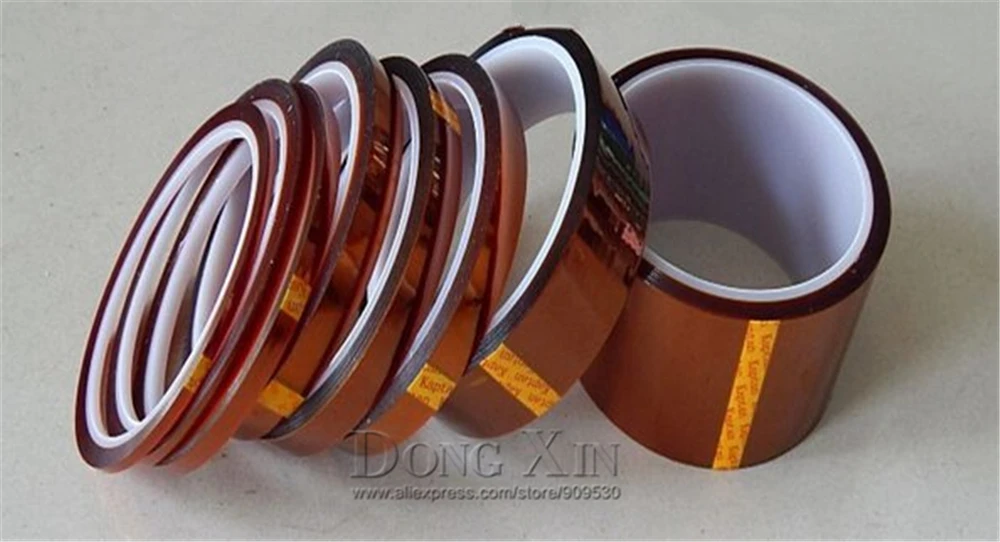 Устойчивая к высоким температурам лента 2 8 мм * 33 м|tape tape|tape temperature resistanttape high |