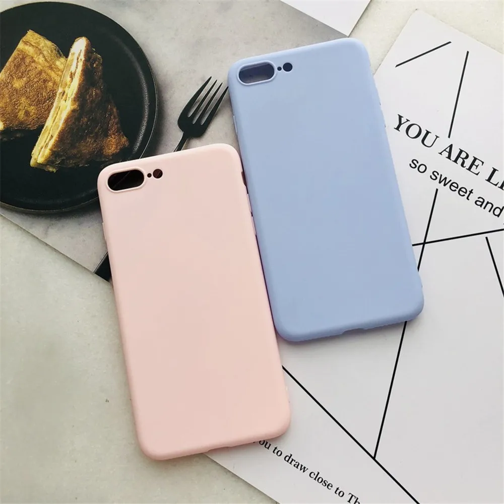 Конфетный чехол для huawei P30 Lite P30Lite P20 Pro P10 Plus P 30 Honor 20 mate 10 чехол Ультратонкий ТПУ Мягкий силиконовый чехол