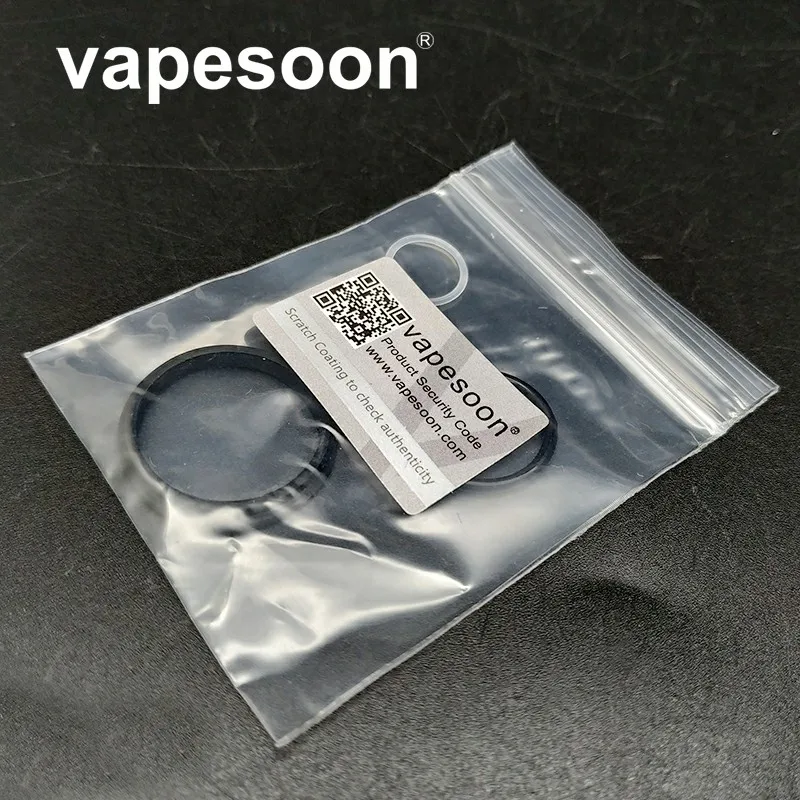 

Original VapeSoon Seal O Ring for Smok TFV8 BABY V2 Tank Atomizer
