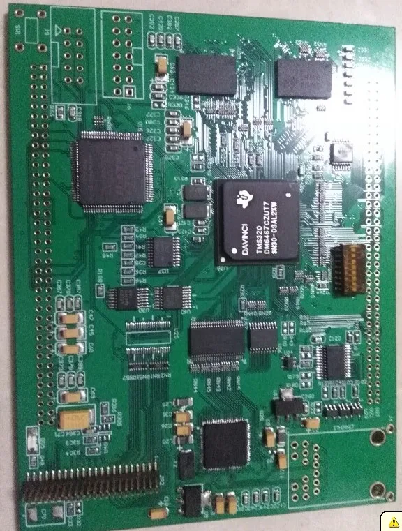 

Специальное предложение для системы разработки DAVINCI TMS320DM6467 band network, CPLD и другие системы core