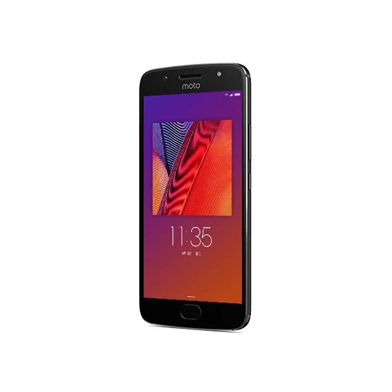 Оригинальный новый смартфон Motorola Green Pomelo XT1799 G5S Android7.1 Snapdragon 8937 Octa core 1 4 GHz 1920x1080 32G с
