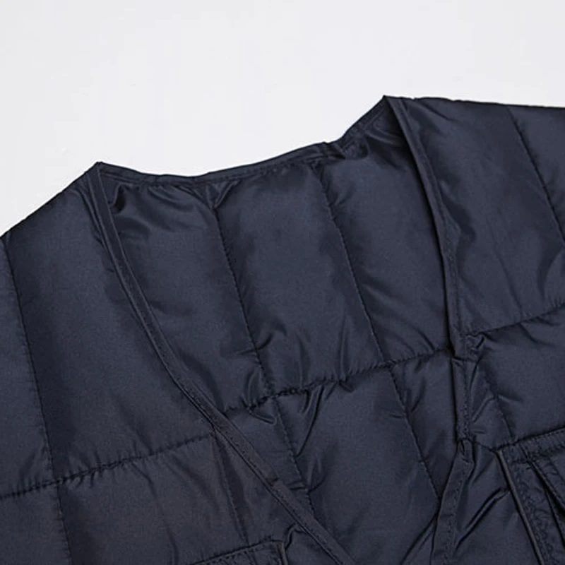 Мужские жилетки размера плюс 4XL жилетка для мужчин XXXXL теплый жилет без рукавов