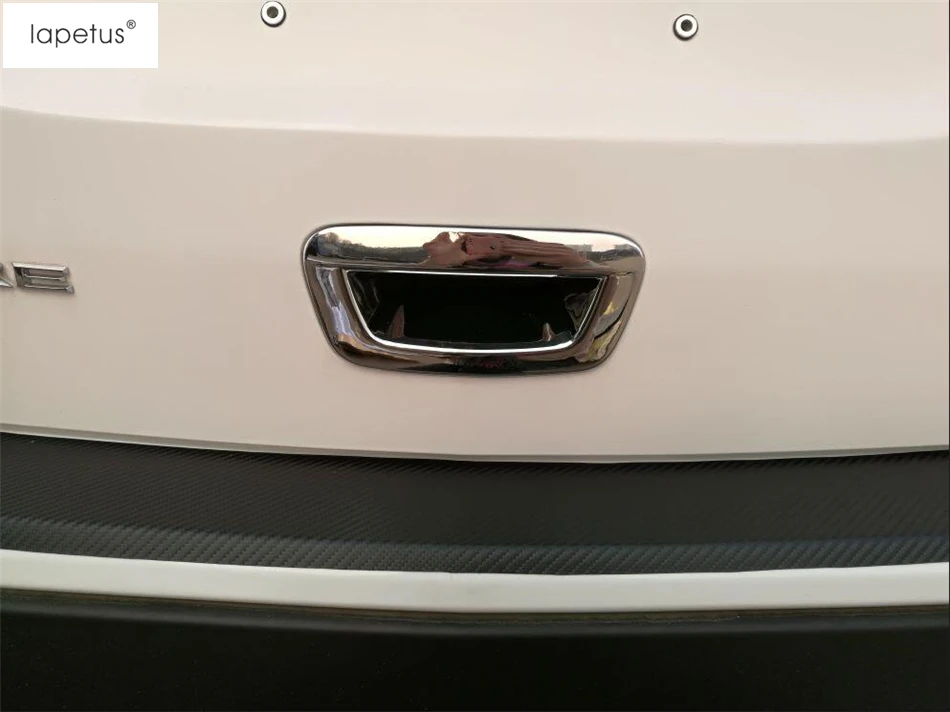 Переоборудование экстерьера Lapetus набор для Vauxhall OPEL Mokka / BUICK ENCORE 2013 - 2019