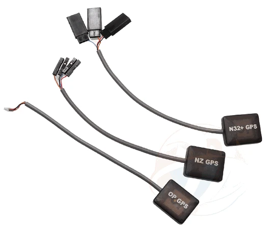 1 шт. Ublox 7 серии мини gps OP NZ N32 gps для OPLink CC3D революция Naze32 Flip32 управление полетом плата управления Лер QAV250