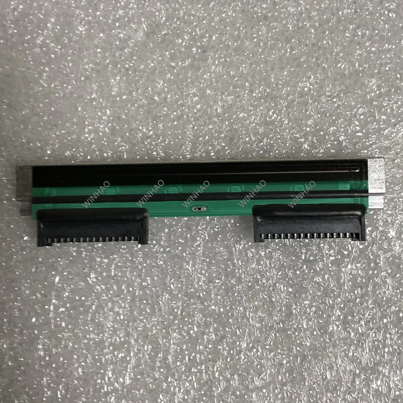 Новый оригинальный термопринтер 300 точек/дюйм Печатающая головка подходит для