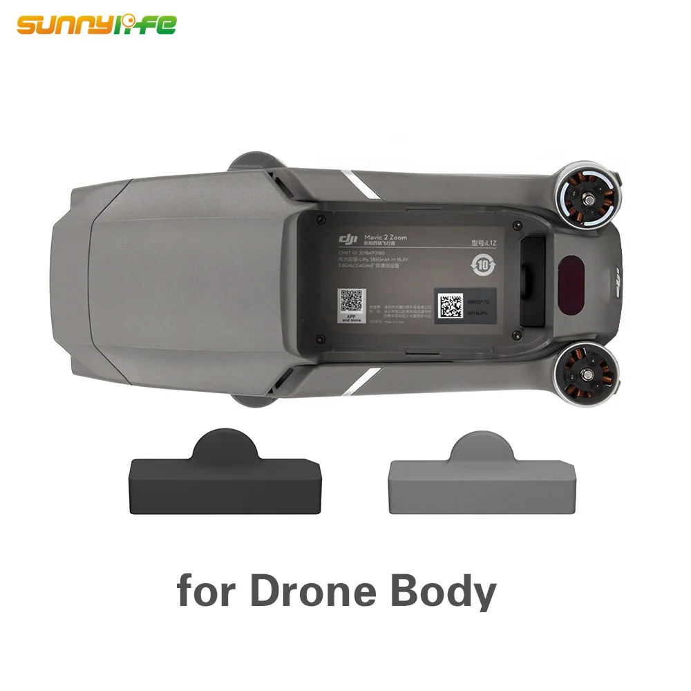 Зарядное устройство для аккумулятора телефон DJI MAVIC 2 PRO и ZOOM Drone Body|Наборы