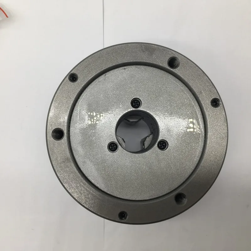 SANOU K11 125 3 челюсти мм 5 &quotдюймовый само центрирующий патрон токарного станка