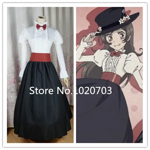 Kamisama Kiss Love hajiemashita Nanami Momozono платье для свидания карнавальный костюм|costume birds|dress