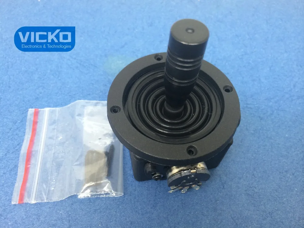 [VK] Φ/R4 JH-D202X-R2 10K Электрический джойстик потенциометр 2D монитор телефон контроллер