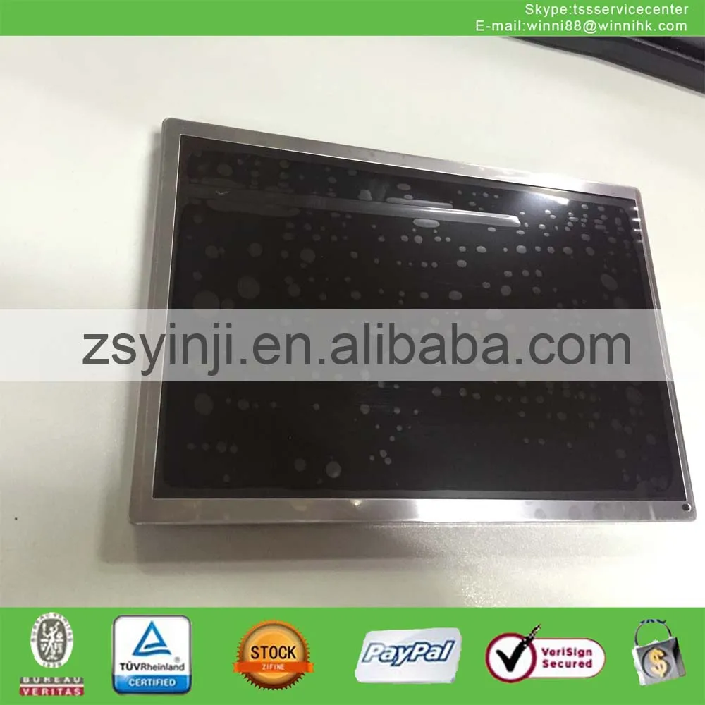 7 0 '魸*480 a si TFT LCD панель TX18D16VM1CBA|tft lcd panel|lcd panellcd tft panel |