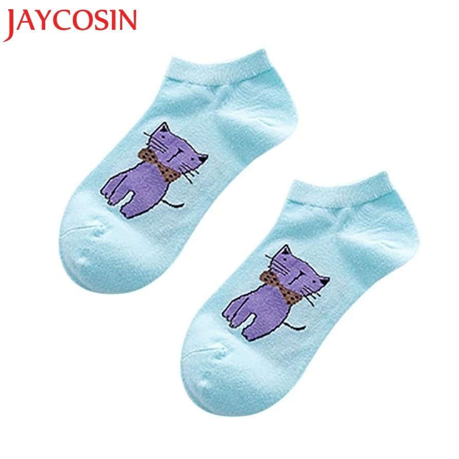 JAYCOSIN 2018 новые летние женские ультратонкие милые эластичные короткие шелковые