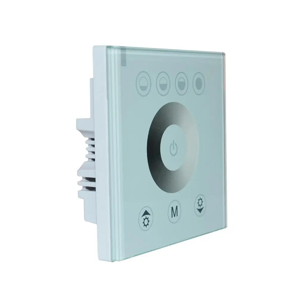 

Диммер Aixy LCTG105A для светодиодной ленты