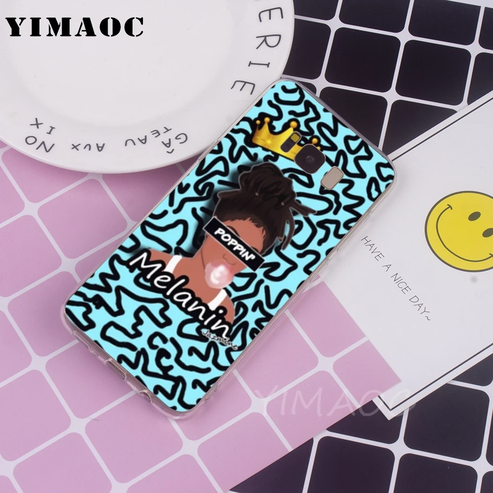 Мягкий ТПУ чехол YIMAOC Rita Ora для Galaxy j3 j5 j6 j7 A5 2016 2017 A6 A9 2018 Note 8 9 S7 edge S8 S9 S10 Plus S10e |