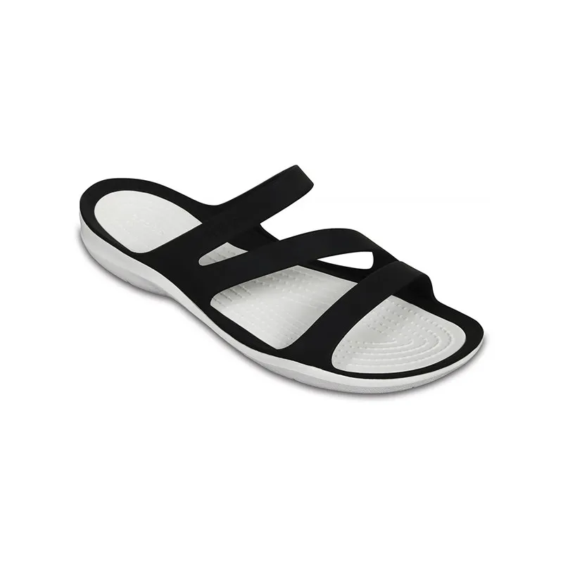 CROCS Swiftwater Sandal W WOMEN|Боссоножки и сандалии| |