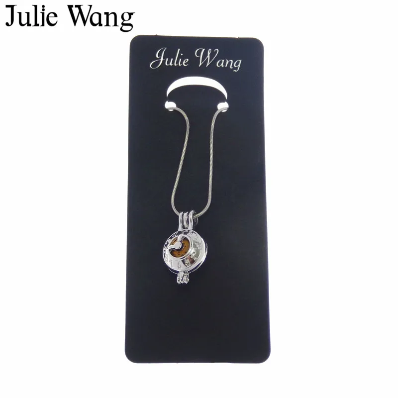 Маленькие часы julissa Wang 1 шт. сплав белый К эфирное масло диффузор медальон