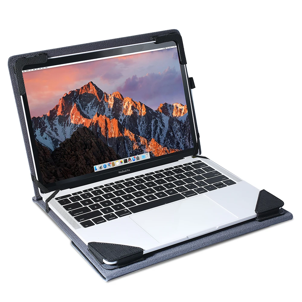 Чехол для ноутбука ASUS ZenBook S UX391 UX391UA 13 3 дюймов Сумка ноутбук бизнес рукав PC Стенд