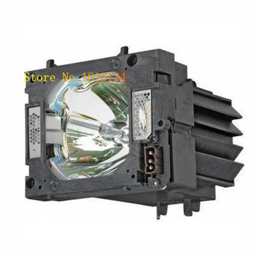Оригинальная лампочка NSHA330W USHIO Внутренняя для проекторов родственников фотоламп