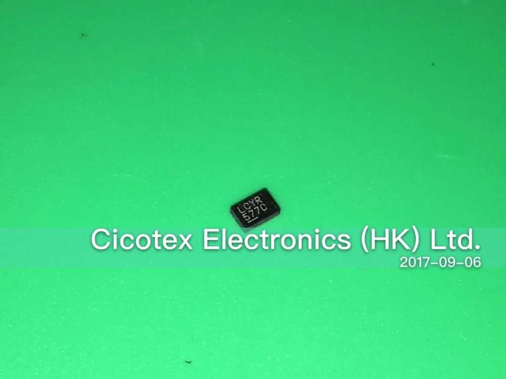 

3pcs/lot LTC3225EDDB#PBF DFN10 IC SUPERCAP CHARGER 150MA 10DFN LCYR